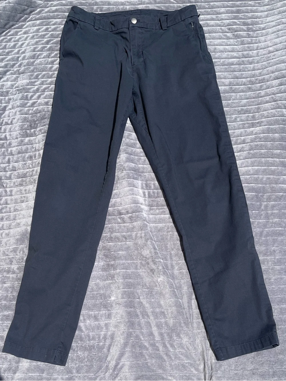 Lululemon Men’s Commission Athletic Pants Size 32